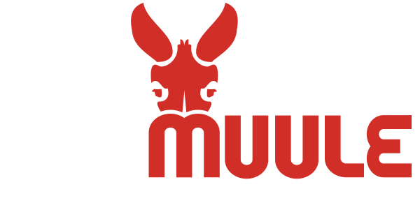 RedMuule Nicotine pouch